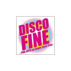 DISCO FINE-PWL HITS and Super Euro Trax-