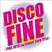 DISCO FINE-PWL HITS and Super Euro Trax-