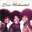 Best of by Love Unlimited