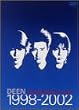 THE GREATEST CLIPS 1998~2002 [DVD]