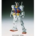MG 1/100 RX-78-2 �K���_�� Ver.Ka (�@����m�K���_��)