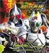 ���ʃ��C�_�[�� 2nd.�G���f�B���O�e�[�} rebirth(CCCD)