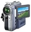 SONY DCR-PC105K 2.5�^�t�����j�^�[���� �f�W�^���r�f�I