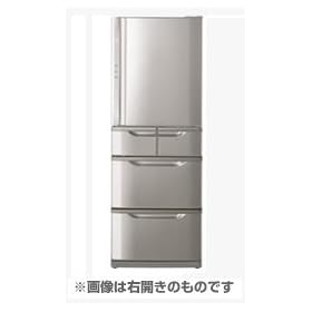 HITACHI �Ⓚ�N�� 5�h�A465L�Ⓚ�①��(���J��) �X�e�����X���[�Y R-S47VML-SR