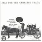 Jazz for the Carriage Trade