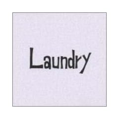 Laundry �\ �I���W�i���E�T�E���h�g���b�N