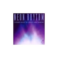 Neon Rhythm