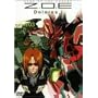 Z.O.E Dolores,i crisis 03 [DVD]