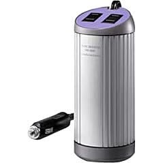 audio-technica DC/AC�C���o�[�^�[ INV-80W