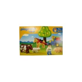 �v���C���[�r�� 1.2.3 �_��Z�b�g 6620