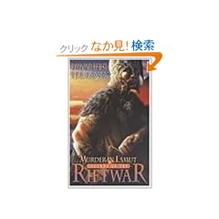 Murder in Lamut (Legends of the Riftwar)