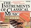 Instruments of Classical Music 1-10