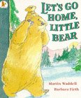 [Book] Let's Go Home, Little Bear