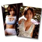 MEGUMI : Friends & ���̎q�Ȃ񂾂���! DVD-BOX