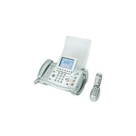 Canon CF-VL20 FAXPHONE