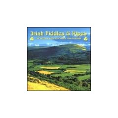 Irish Fiddles & Pipes