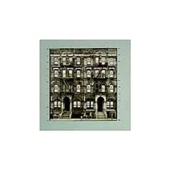 Physical Graffiti
