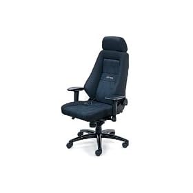 RECARO���J�� 24H�I�t�B�X�`�F�A�@�t�@�u���b�N�V���[�Y�@�i���h�u���b�N