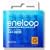 SANYO eneloop �j�b�P�����f�d�r �P4�` 4�{�p�b�N HR-4UTG-4BP