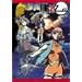 MEZZO ACTION.2 [DVD]