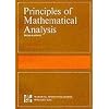 The Principles of Mathematical Analysis (International Series in Pure & Applied Mathematics)