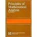 The Principles of Mathematical Analysis (International Series in Pure & Applied Mathematics)