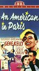  An American in Paris