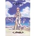 Alpha�\�V�삱����Illustration Works