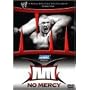 WWE �m�[�E�}�[�V�[2003 [DVD]