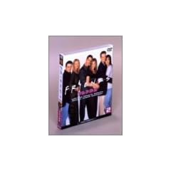 �t�����Y II �\ �Z�J���h�E�V�[�Y�� DVD �Z�b�g vol.2 <Disk 4-6>