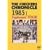 THE CHECKERS CHRONICLE 1985 Typhoon�fTOUR [DVD]