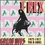 Great Hits 1972-1977, Vol. 2: B-Sides