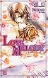 LOVE MELODY (�A�����m�x���X)
