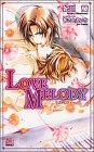 [Book]妃川 蛍 LOVE MELODY (アルルノベルス)
