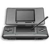 �j���e���h�[DS �O���t�@�C�g�u���b�N
