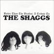Better Than the Beatles: Tribute to Shaggs