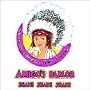 AMIGO�fS PARLOR SHAKE SHAKE SHAKE [DVD]