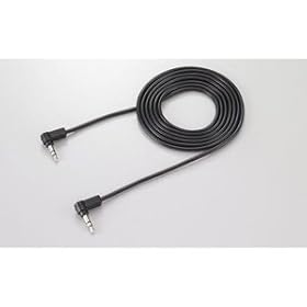 Pioneer �~�j�W���b�N�P�[�u�� CD-150M CD-150M