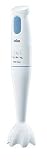  Braun MR400 Plus Multiquick Handblender 300w