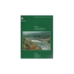 China: Power Sector Regulation in a Socialist Market Economy (World Bank Discussion Paper)