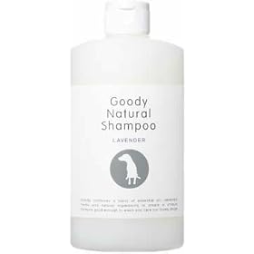 �O�b�f�B�i�`������ �V�����v�[ LA ���x���_�[270ml