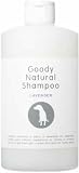 �O�b�f�B�i�`������ �V�����v�[ LA ���x���_�[270ml