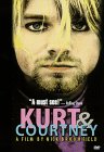 [DVD] Kurt and Courtney