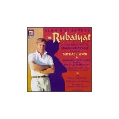 Hovhaness:the Rubaiyat