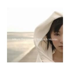 Mikuni Shimokawa Singles&Movies(DVD�t)