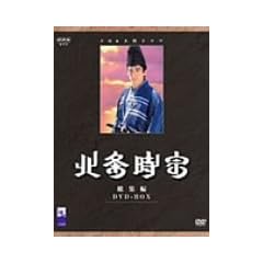 NHK��̓h���} �k�����@ ���W�� DVD-BOX