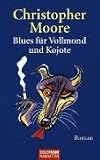 [B&uuml;cher] Blues für Vollmond und Kojote