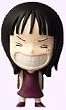 ONE PIECE �A�j�L�����q�[���[�Y �����s�[�X vol.5 �G�j�G�X����r�[�� �y6.�j�R�E���r��(�c��)�z(�N���[�Y�h�{�b�N�X)