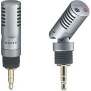 SONY �}�C�N���t�H�� ECM-DS30P