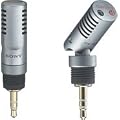 SONY �G���N�g���b�g�R���f���T�[�}�C�N���z�� ECM-DS30P